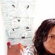 Profesor de yoga apto para todas las edades y niveles